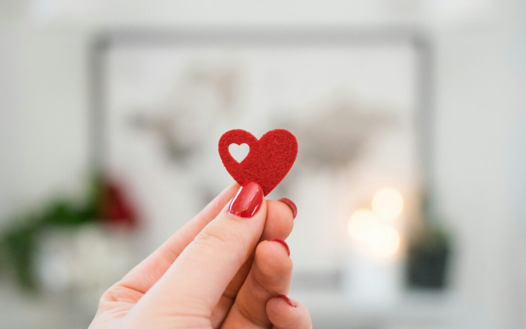 A Valentine’s Guide to Sobriety and Wellness