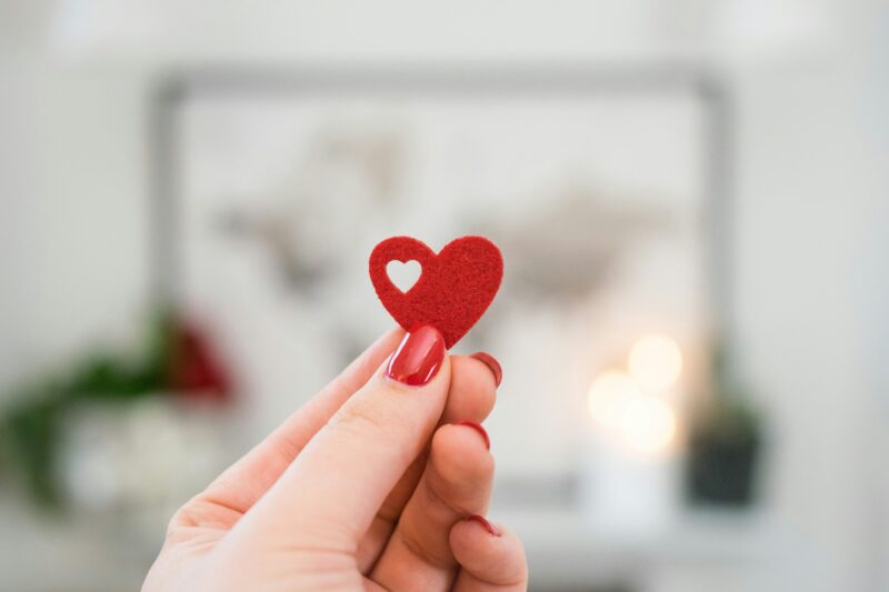 A Valentine's Guide to Sobriety and Wellness