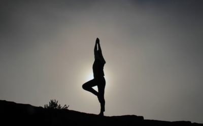 How Can Yoga Help in Rehab?