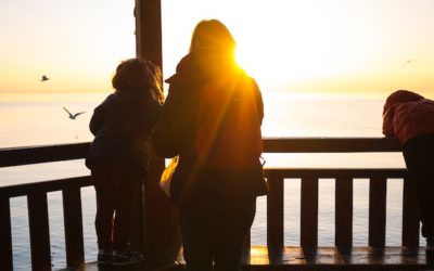 How to Talk to Your Kids About Addiction Rehab