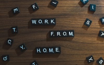 Living Sober While Working from Home