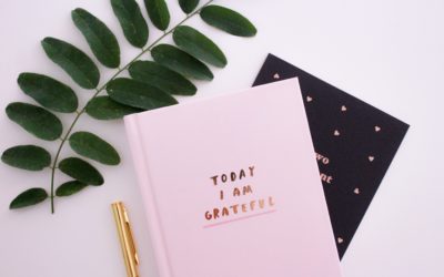 Start and End Your Day with Gratitude