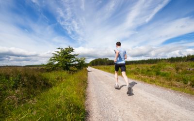 The Benefits of Exercise in Addiction Recovery