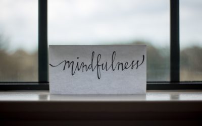 The Role of Mindfulness in Addiction Recovery