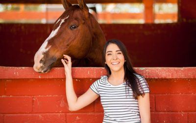 How Does Equine Therapy Help with Drug and Alcohol Rehab?