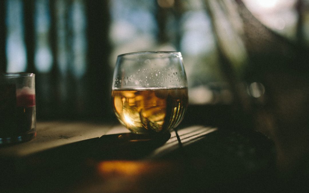 The Shady Truth About Alcohol